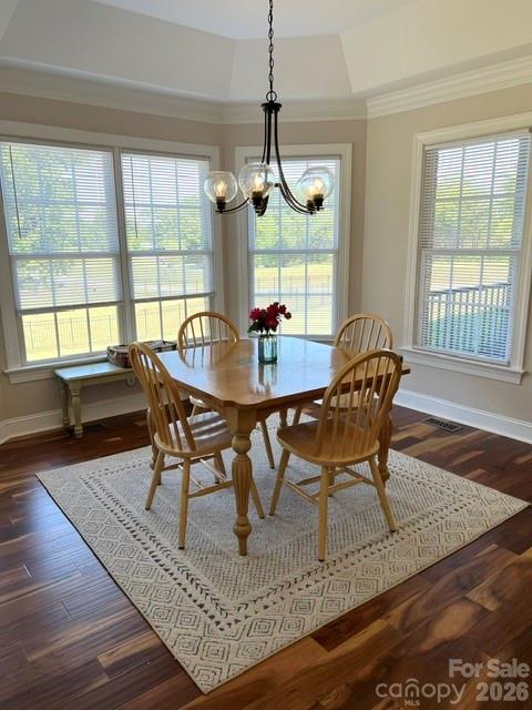 183 Burl Bridges Road — Forest City