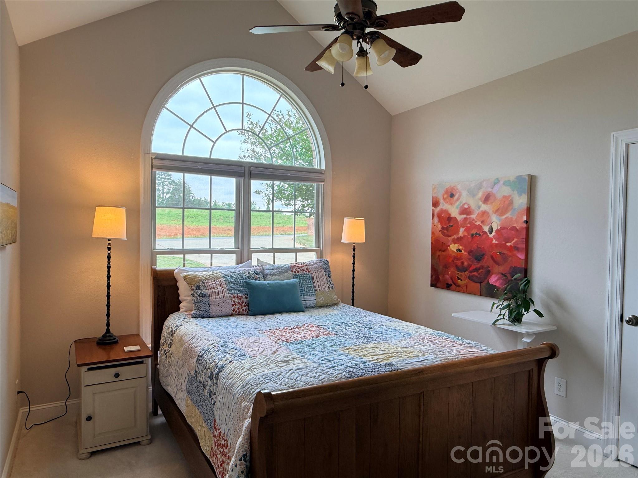 183 Burl Bridges Road — Forest City
