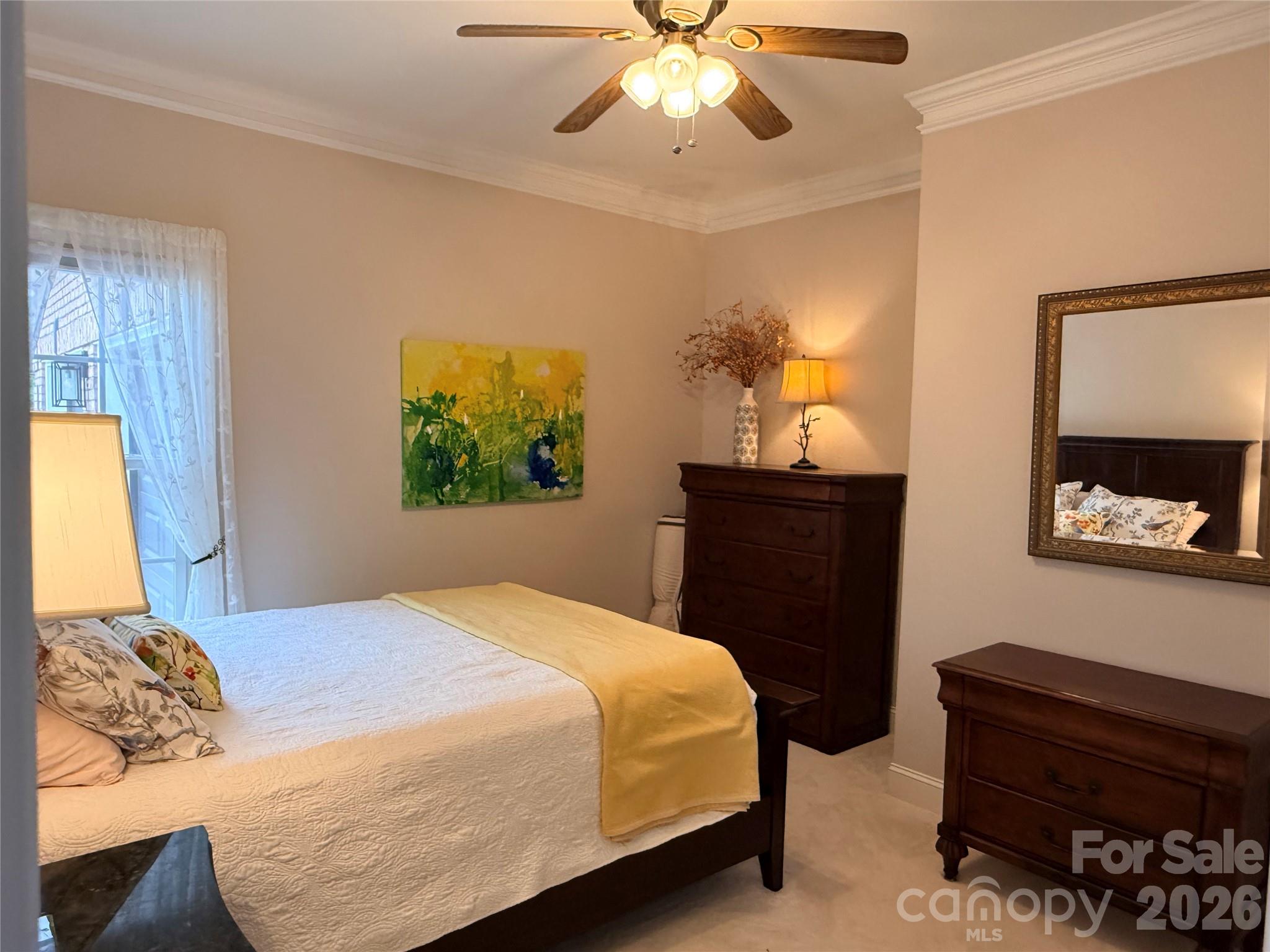 183 Burl Bridges Road — Forest City