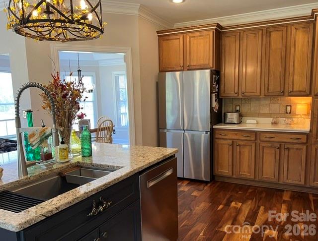 183 Burl Bridges Road — Forest City