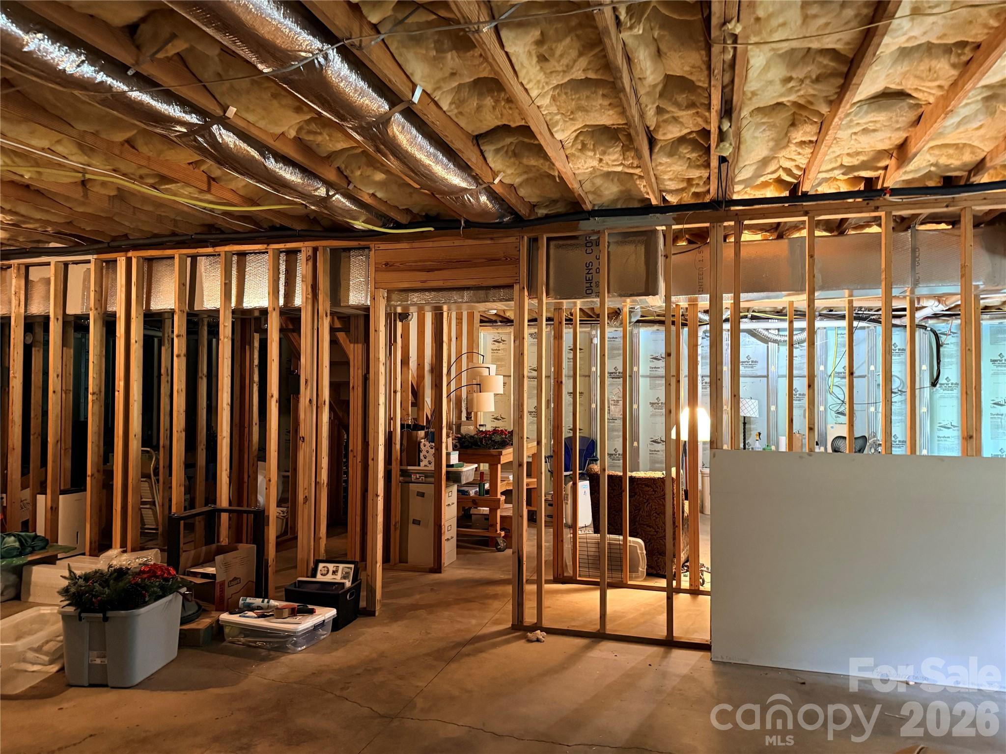 183 Burl Bridges Road — Forest City