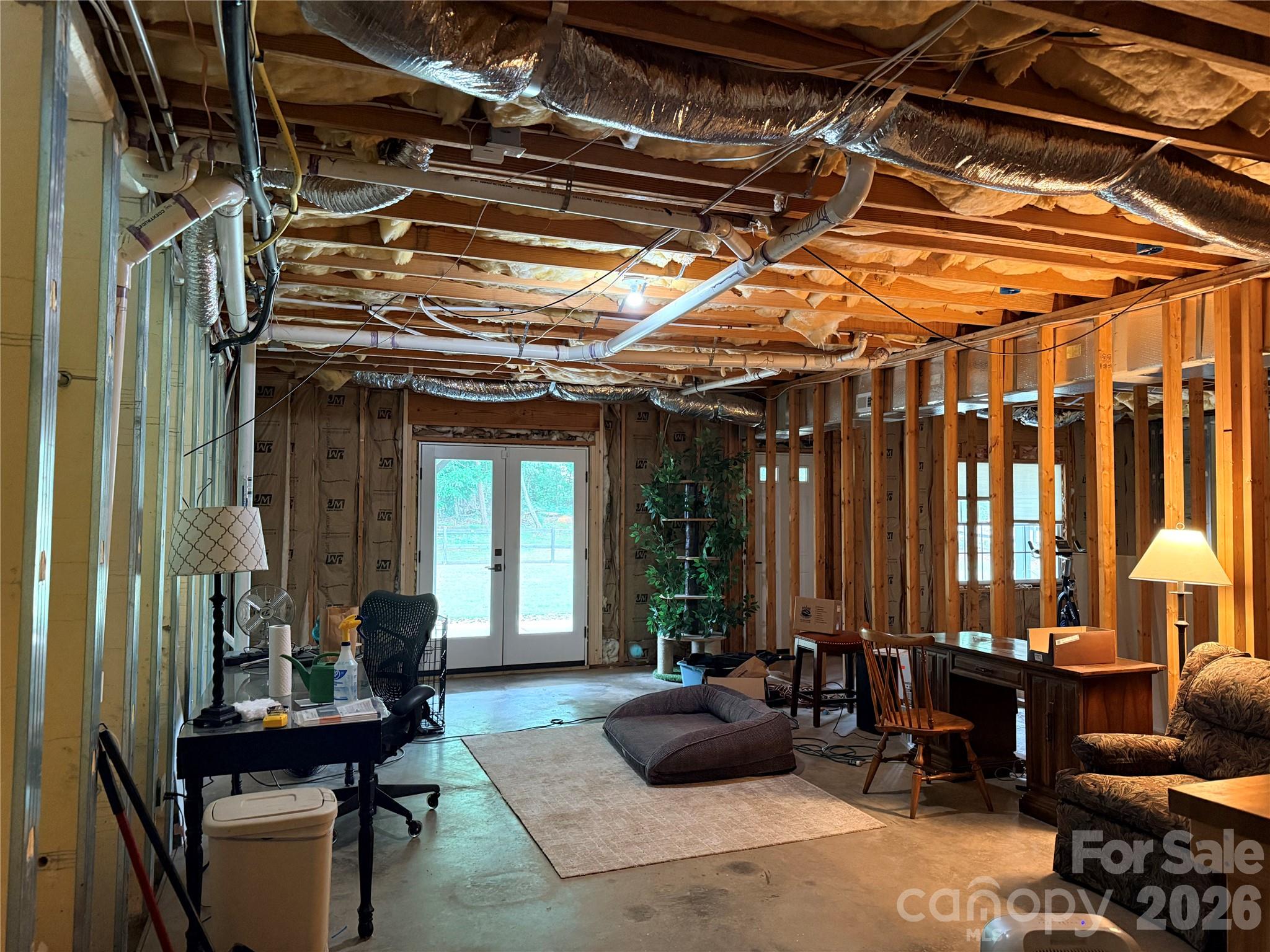 183 Burl Bridges Road — Forest City