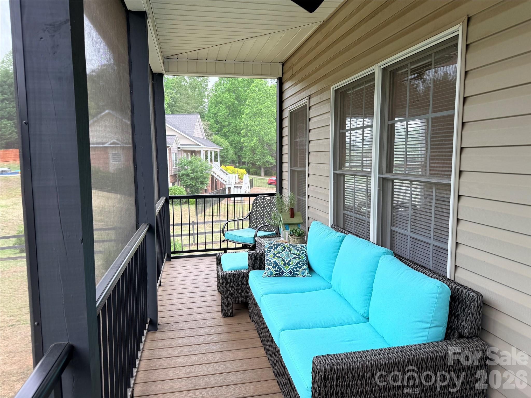 183 Burl Bridges Road — Forest City