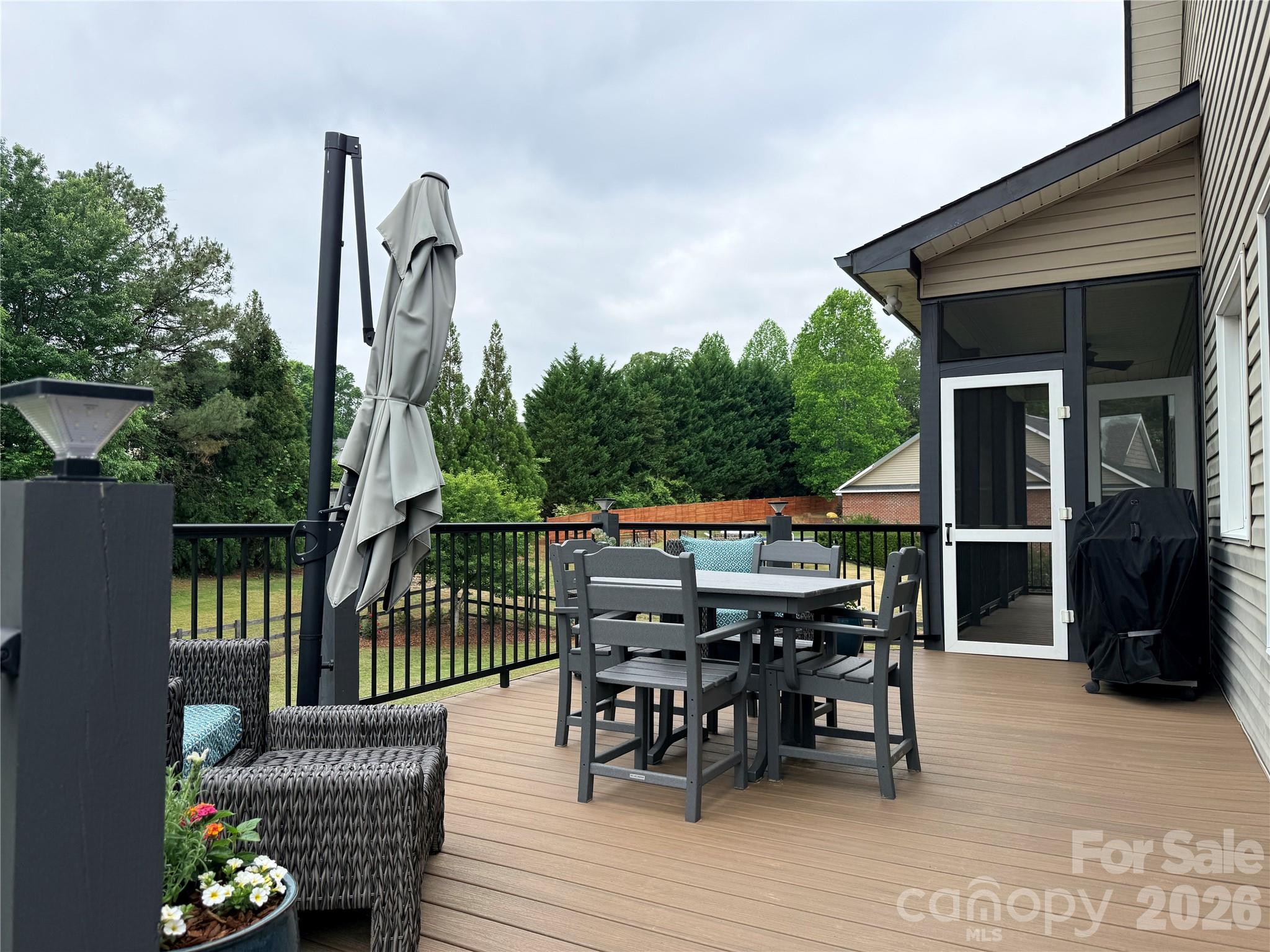 183 Burl Bridges Road — Forest City
