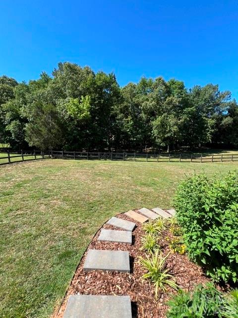 183 Burl Bridges Road — Forest City