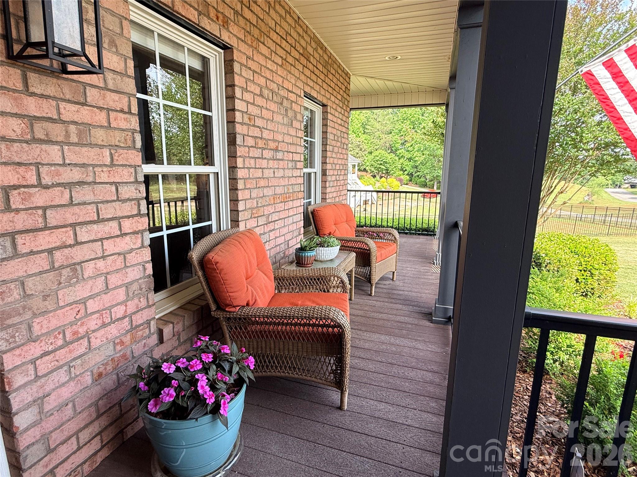 183 Burl Bridges Road — Forest City
