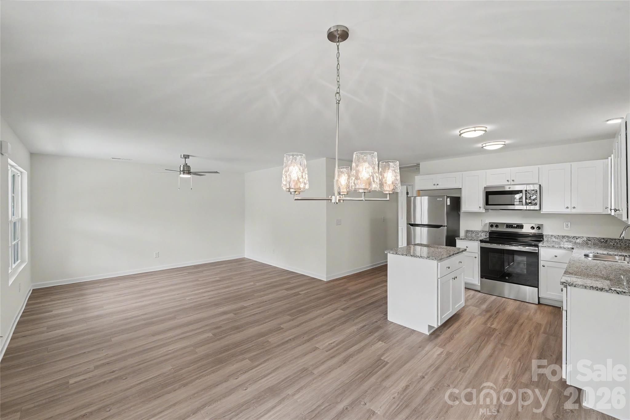 821 Carolina Avenue — Rock Hill