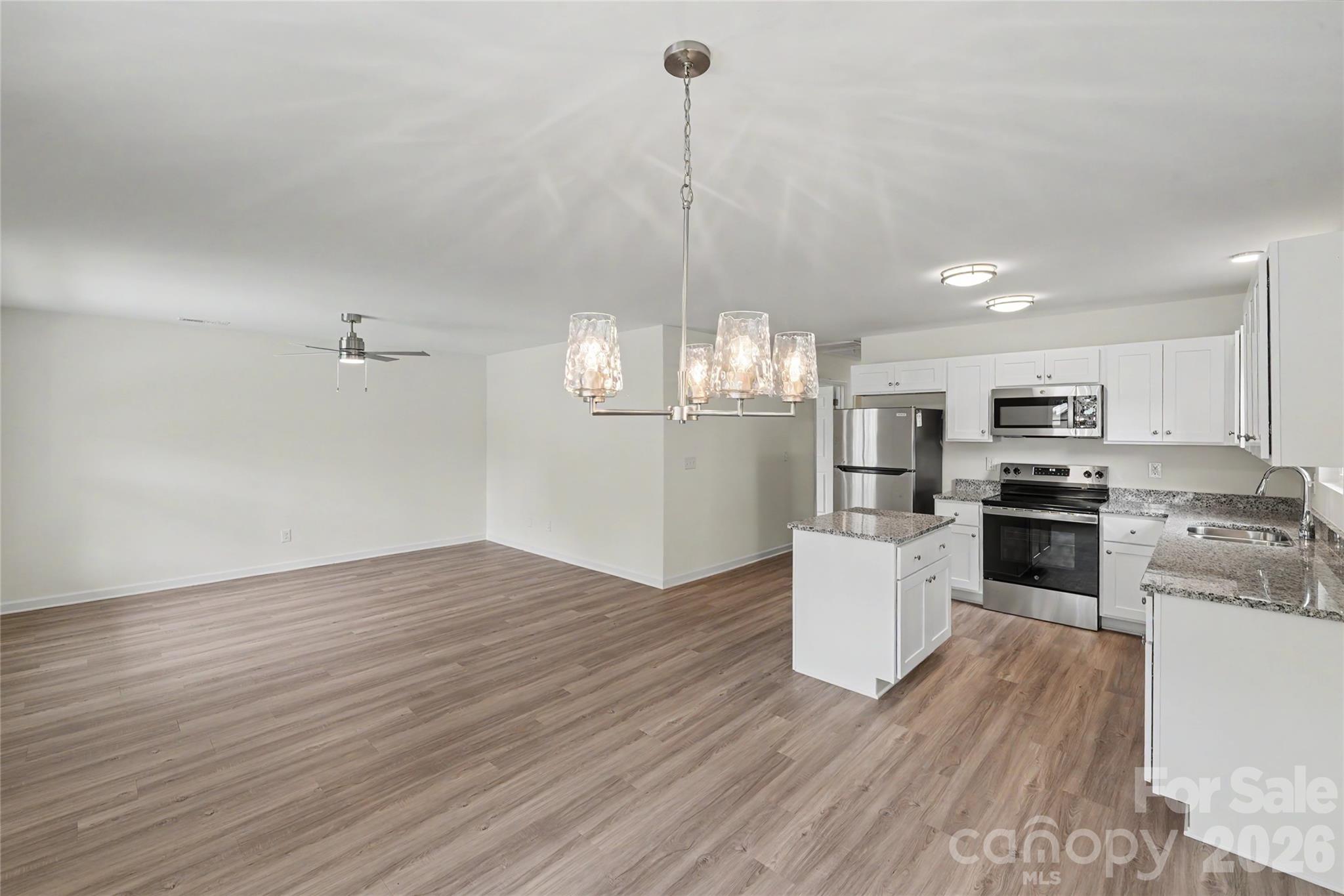 821 Carolina Avenue — Rock Hill