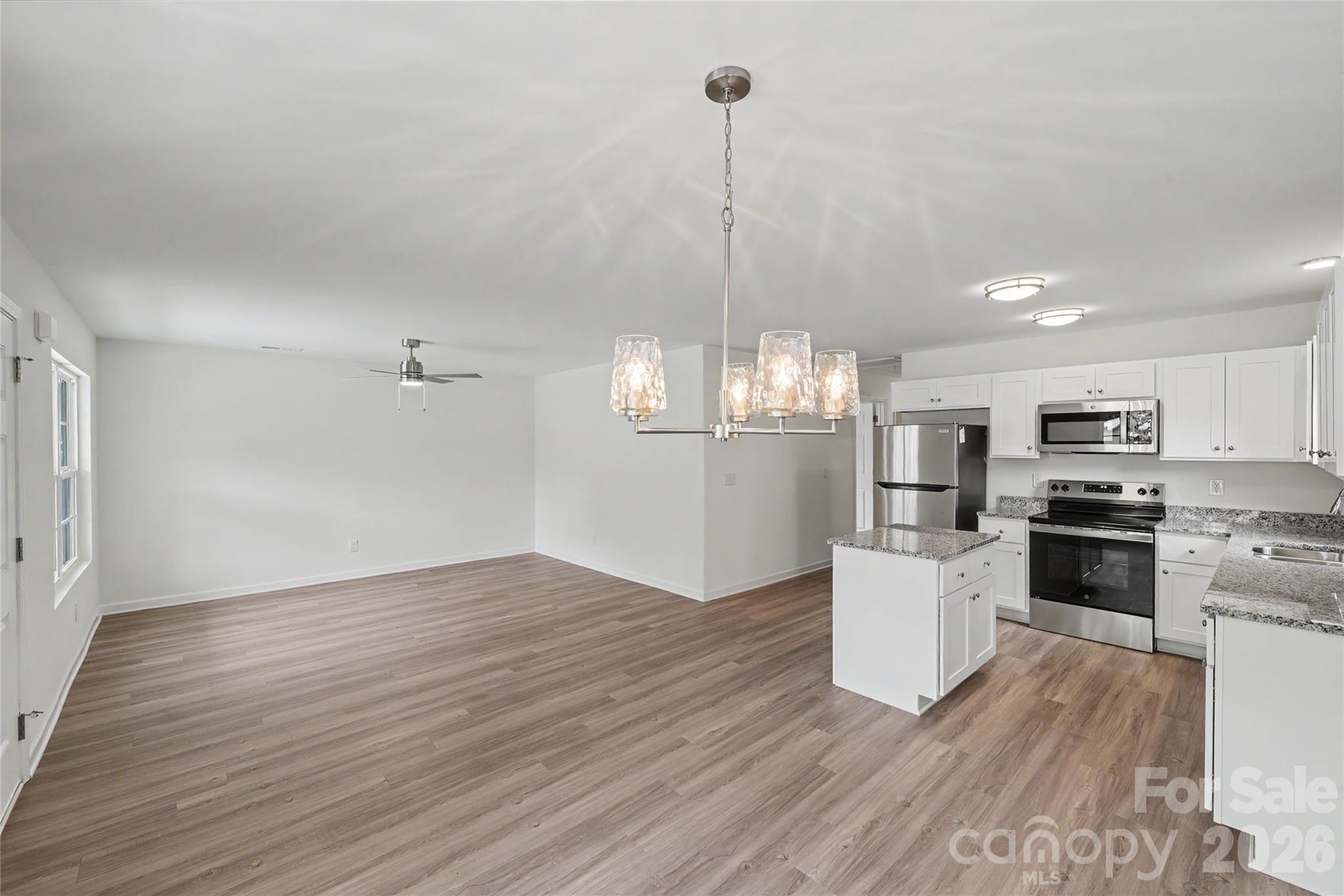 821 Carolina Avenue — Rock Hill