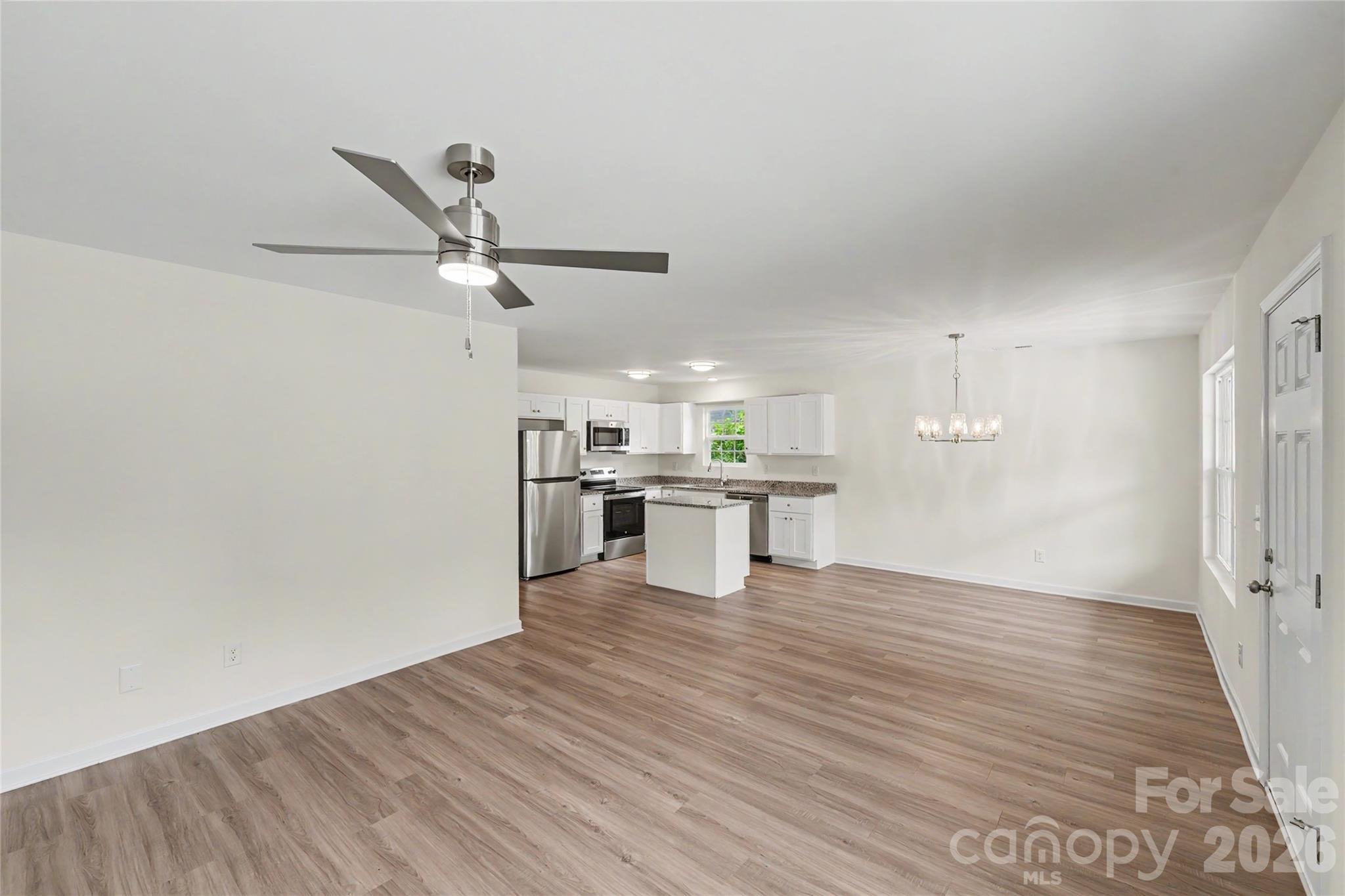 821 Carolina Avenue — Rock Hill