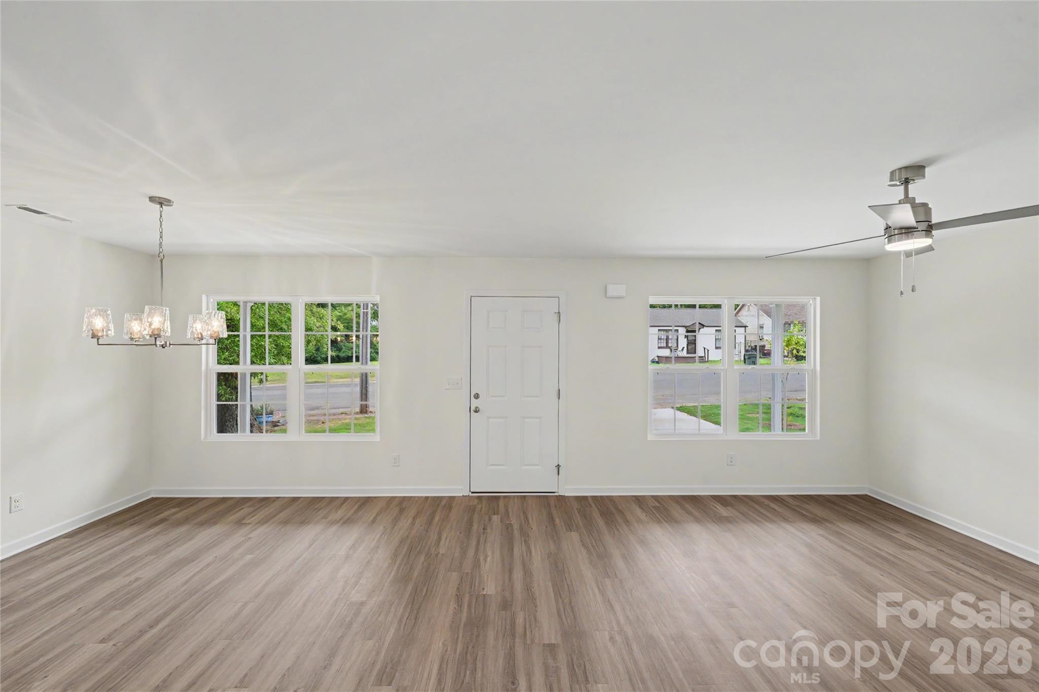 821 Carolina Avenue — Rock Hill