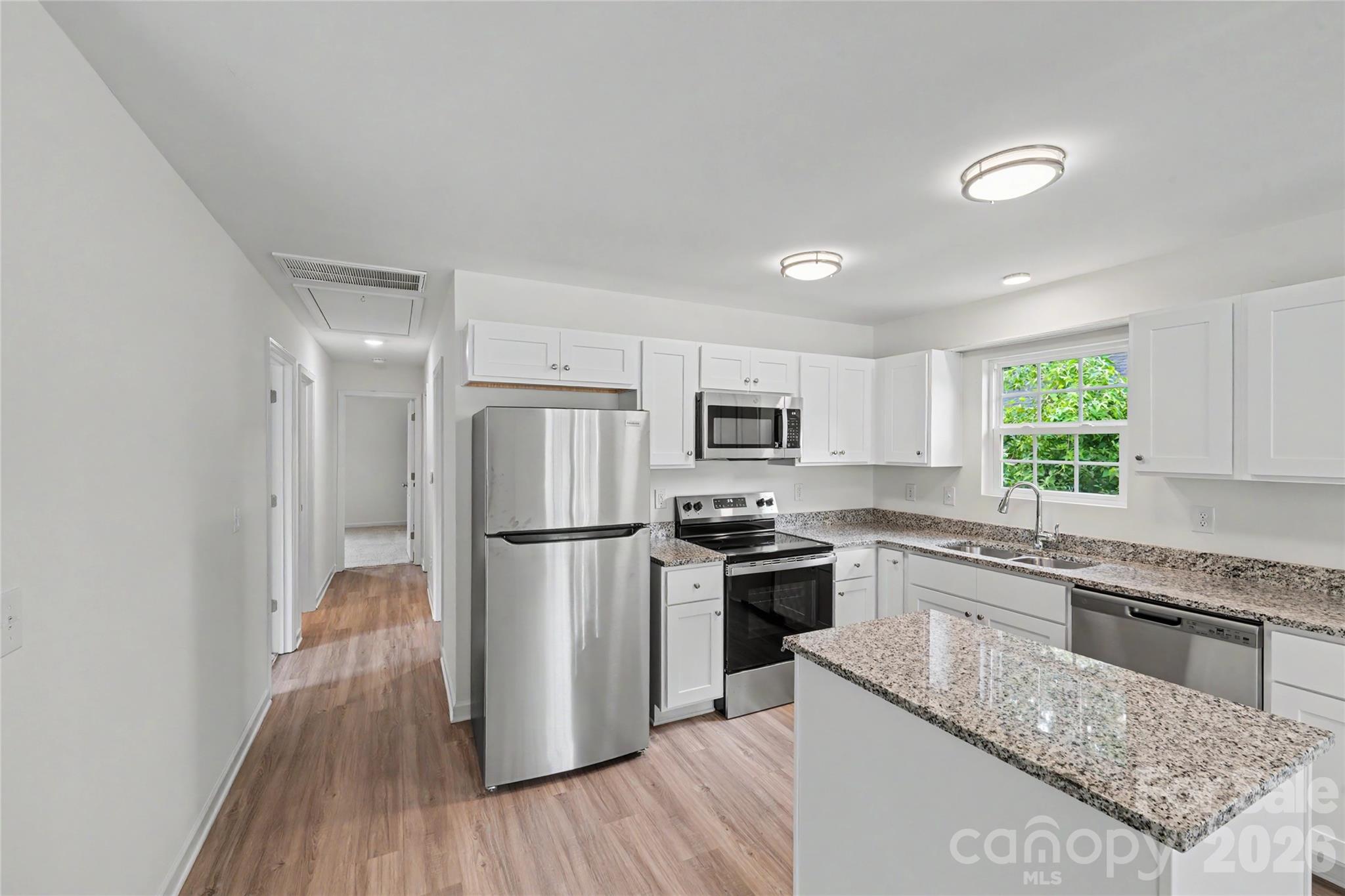 821 Carolina Avenue — Rock Hill