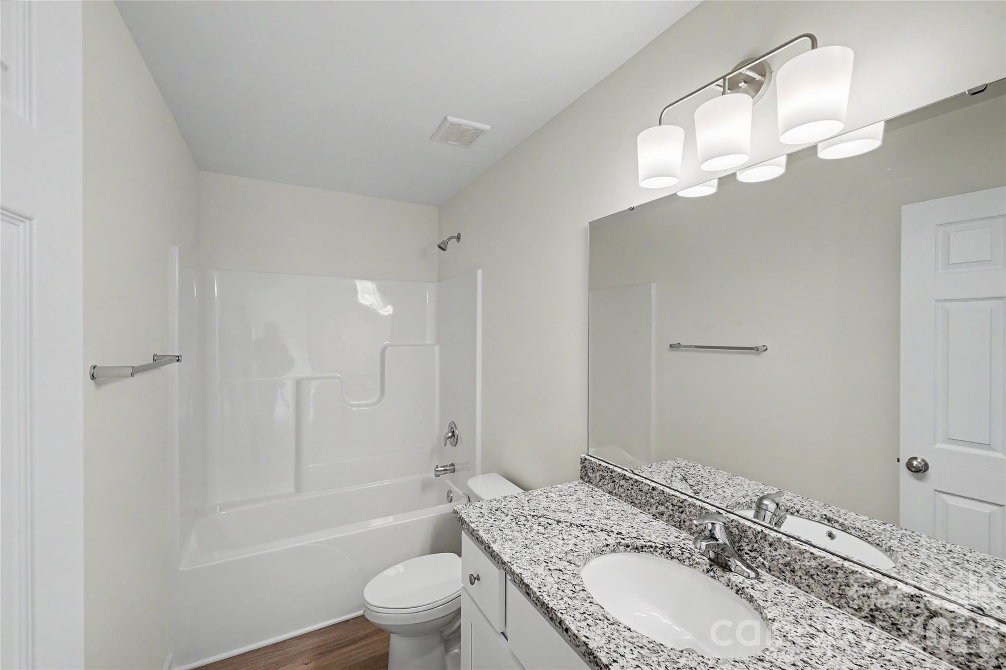 821 Carolina Avenue — Rock Hill