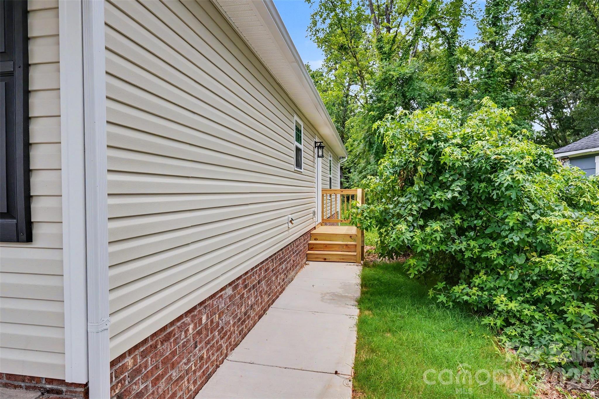 821 Carolina Avenue — Rock Hill