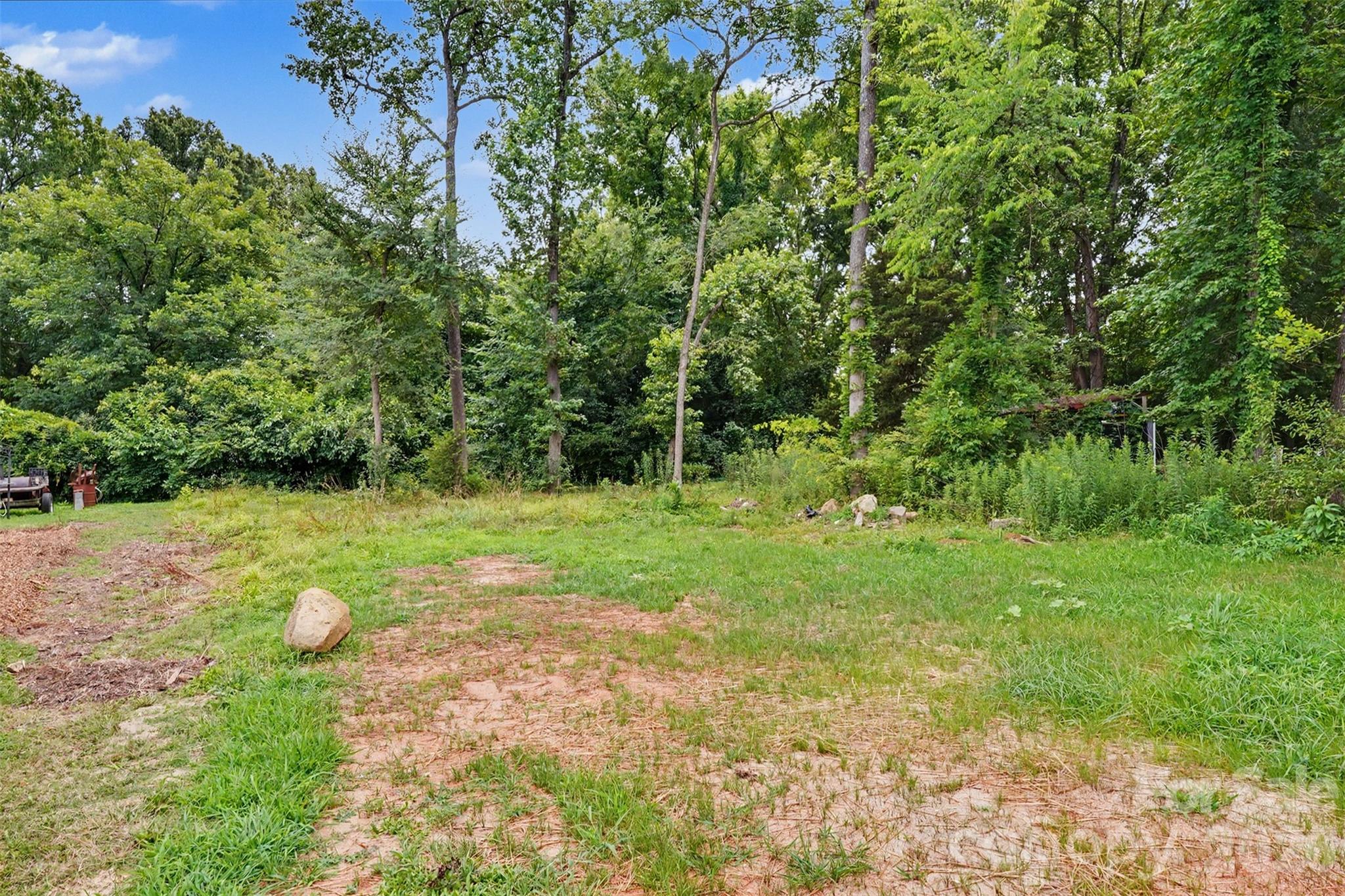 821 Carolina Avenue — Rock Hill