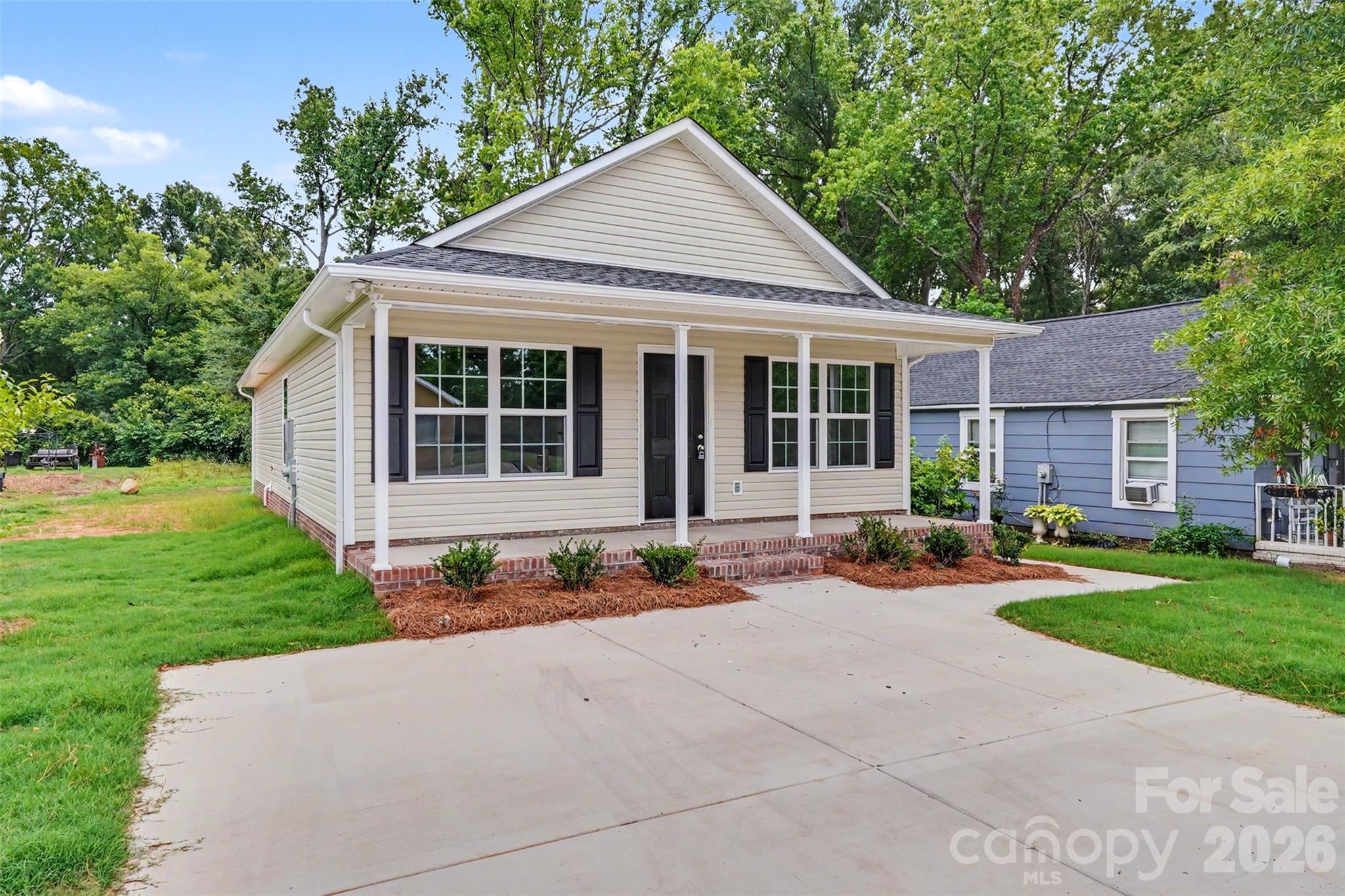 821 Carolina Avenue — Rock Hill