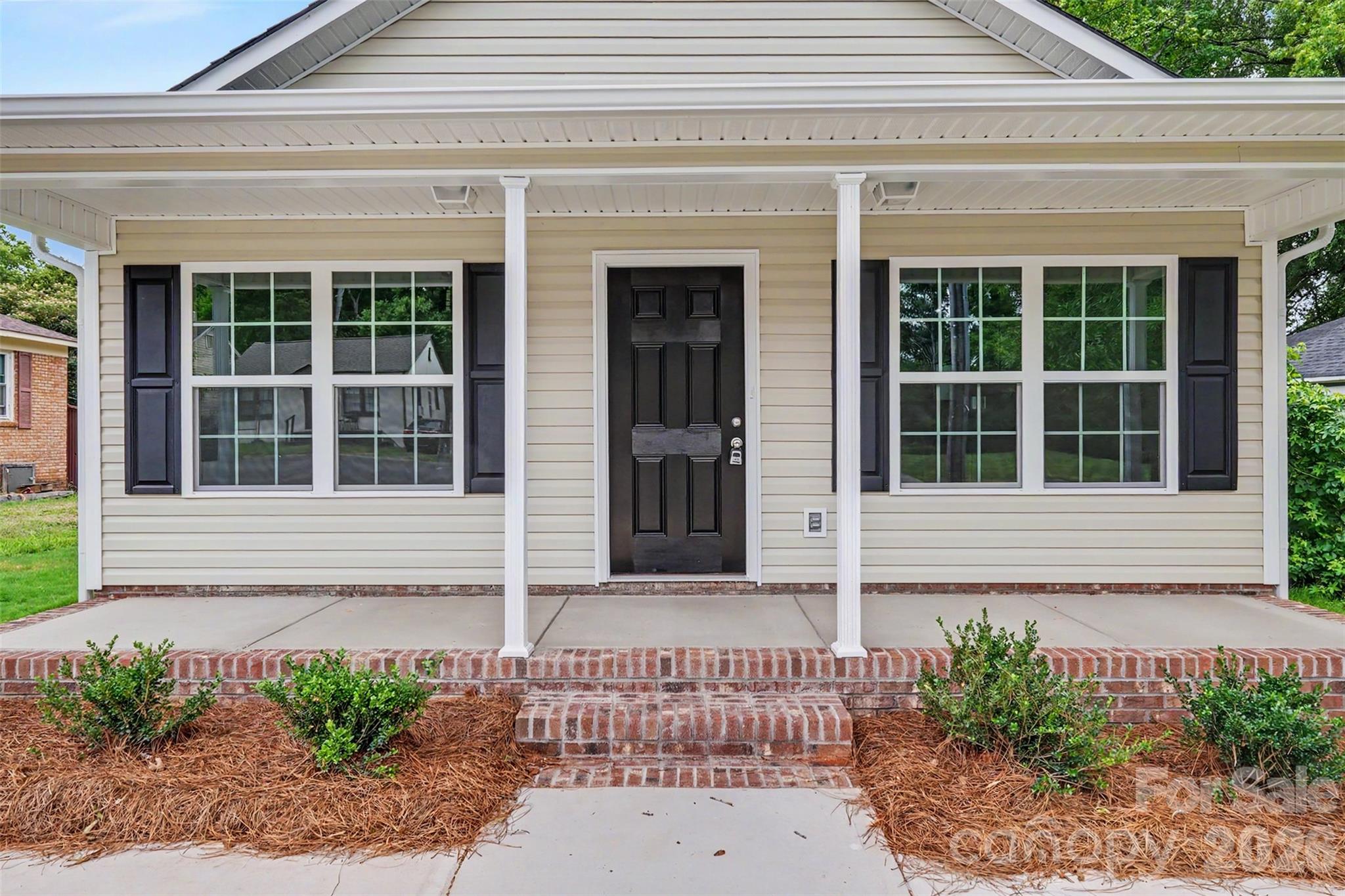 821 Carolina Avenue — Rock Hill