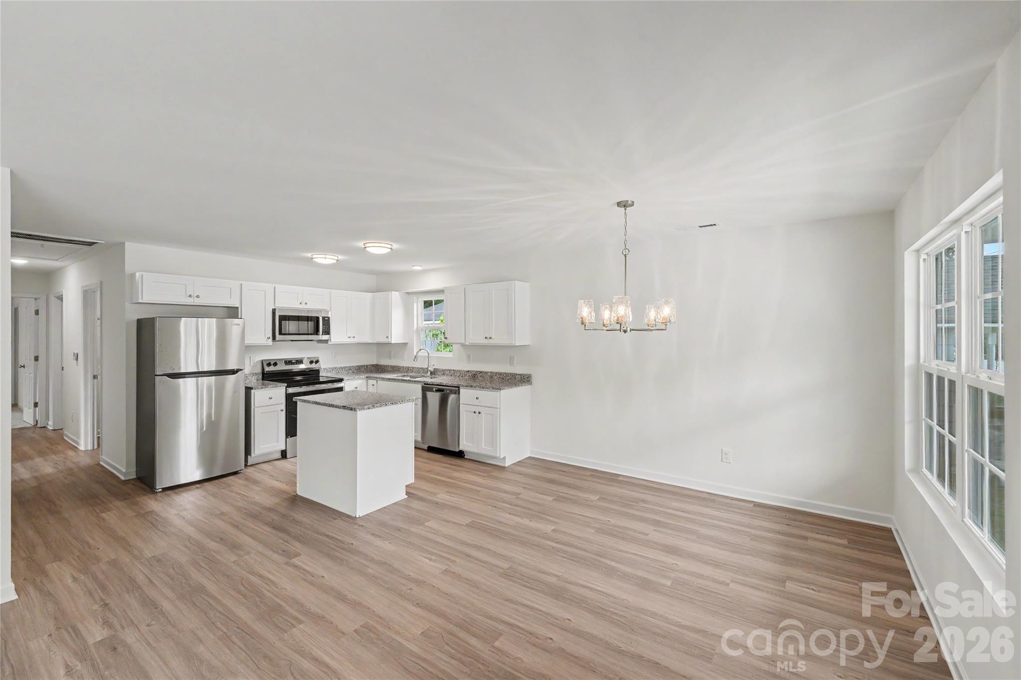 821 Carolina Avenue — Rock Hill