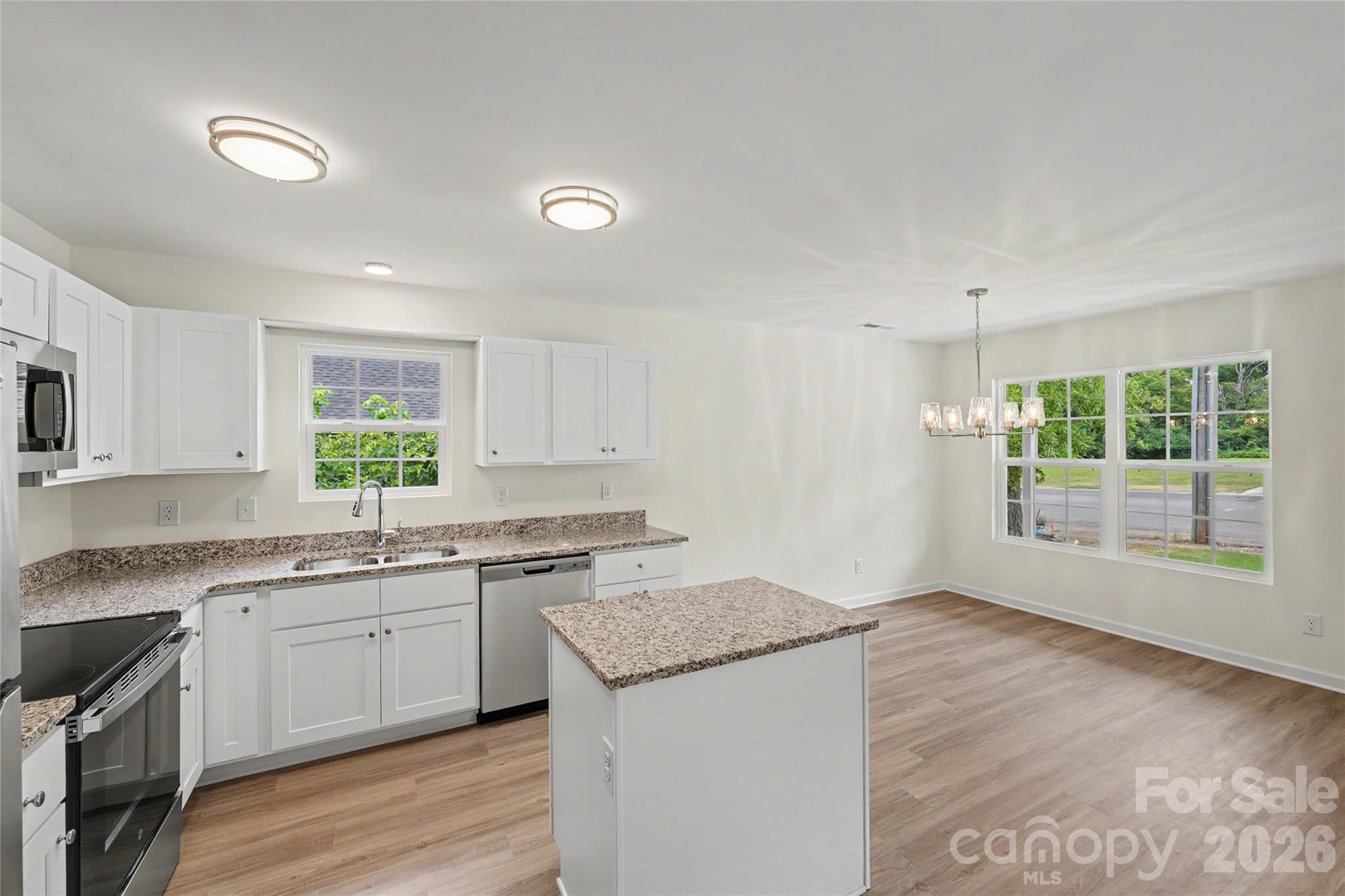 821 Carolina Avenue — Rock Hill