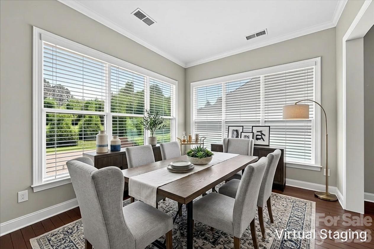 249 Stone Mountain Way — Denver