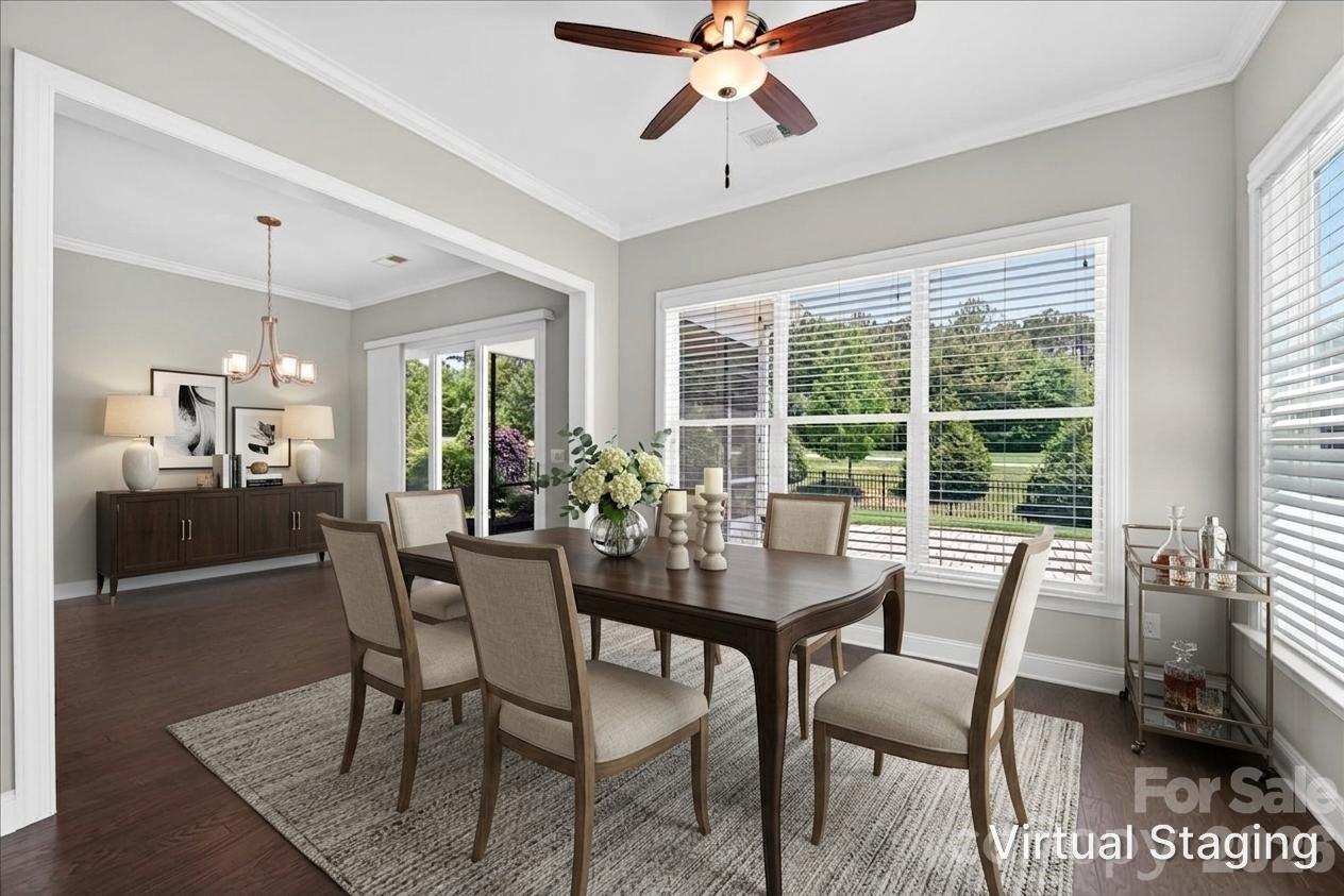 249 Stone Mountain Way — Denver
