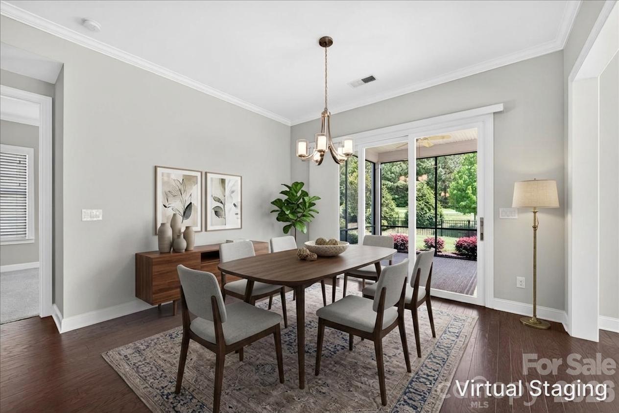 249 Stone Mountain Way — Denver