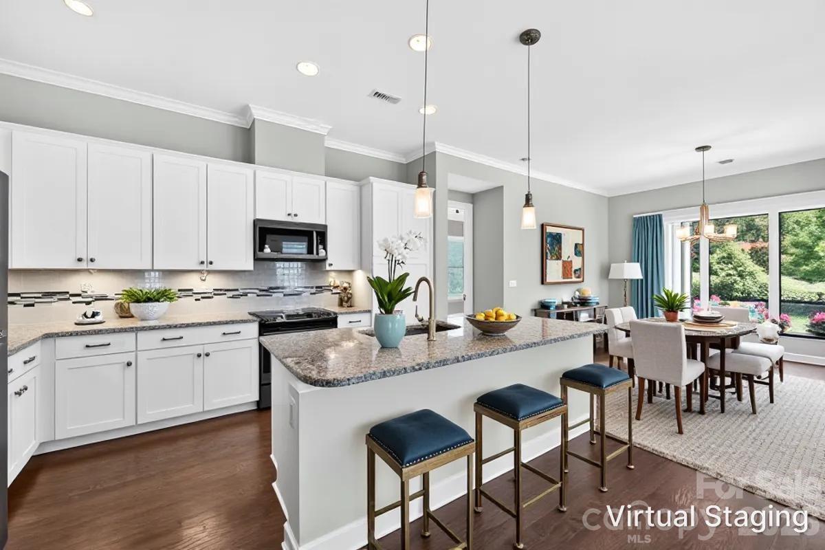 249 Stone Mountain Way — Denver