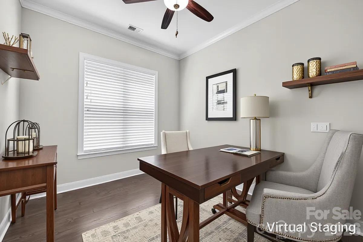 249 Stone Mountain Way — Denver