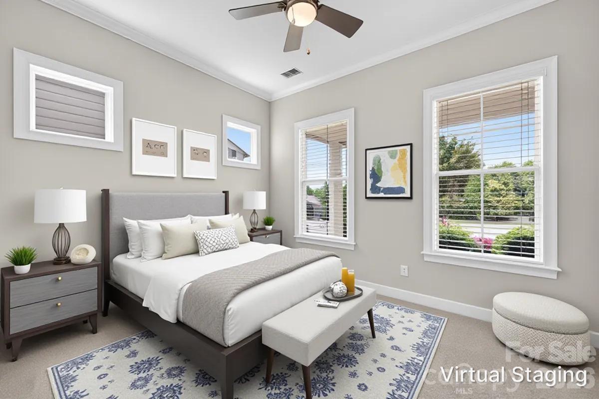 249 Stone Mountain Way — Denver