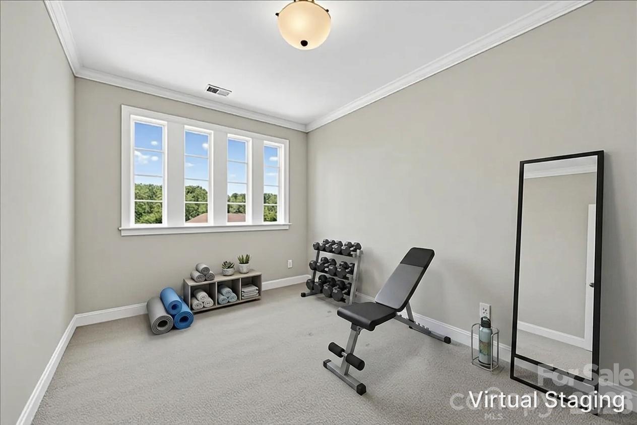 249 Stone Mountain Way — Denver
