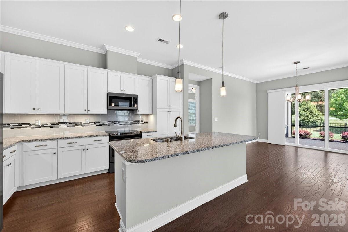 249 Stone Mountain Way — Denver