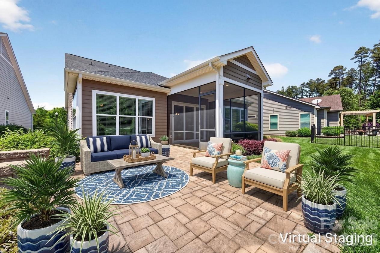 249 Stone Mountain Way — Denver