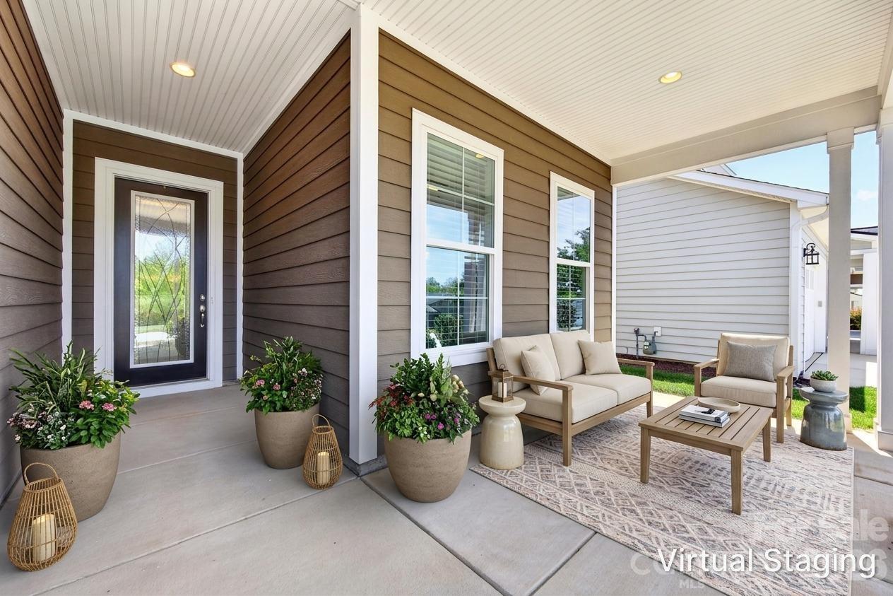 249 Stone Mountain Way — Denver