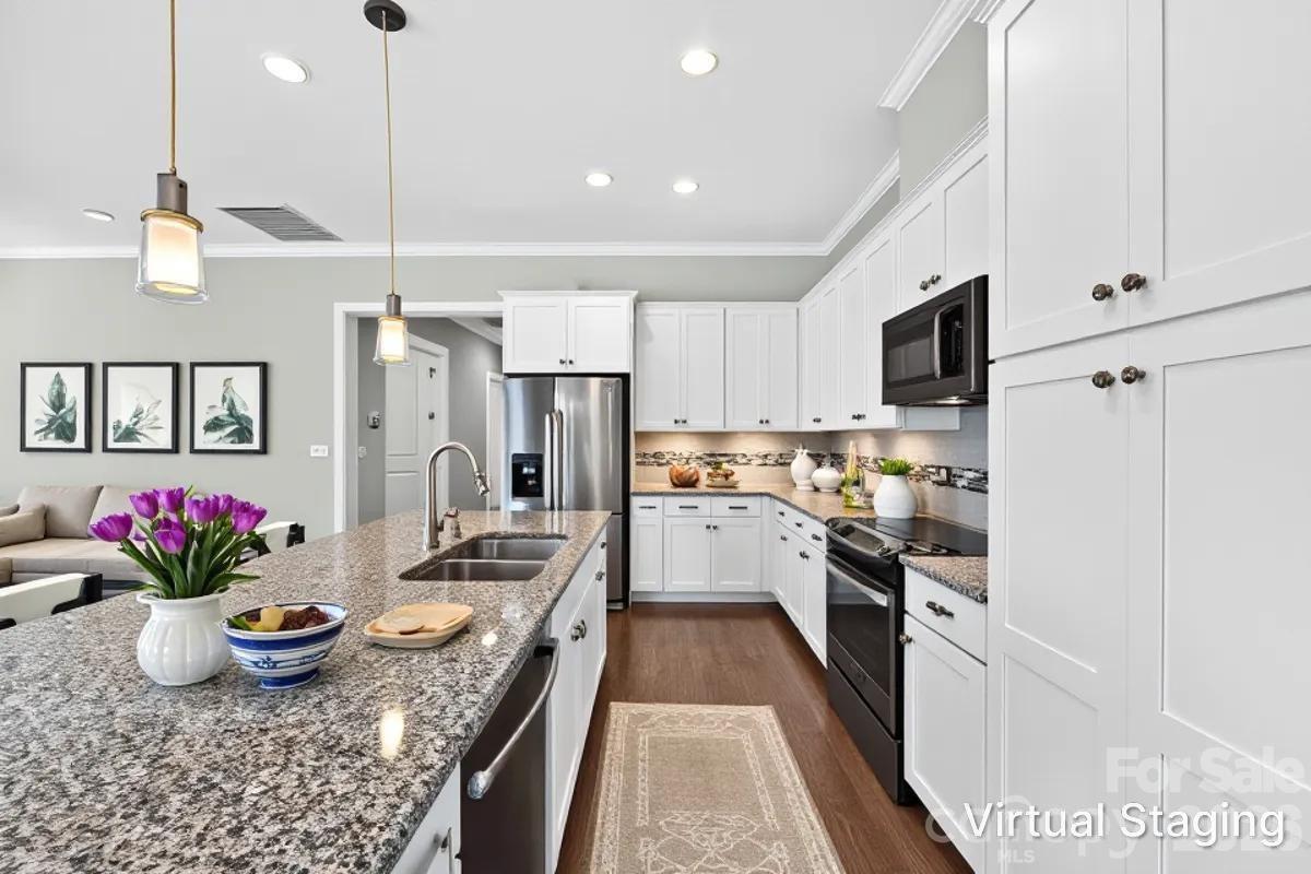249 Stone Mountain Way — Denver