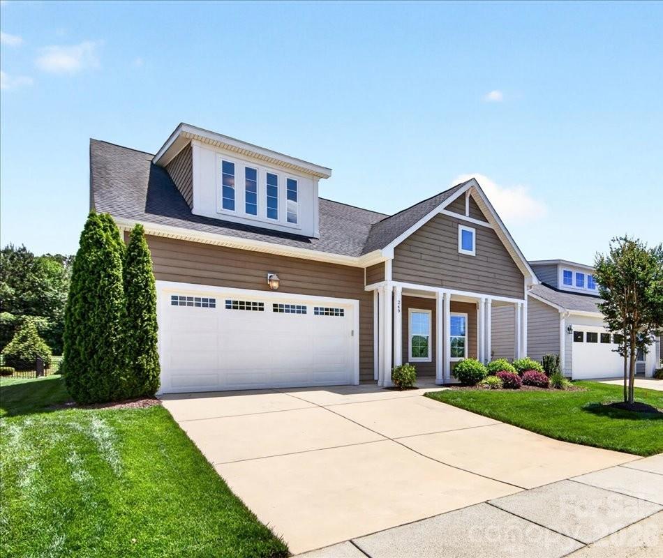 249 Stone Mountain Way — Denver