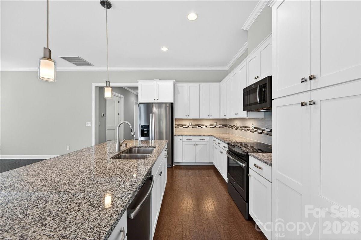 249 Stone Mountain Way — Denver