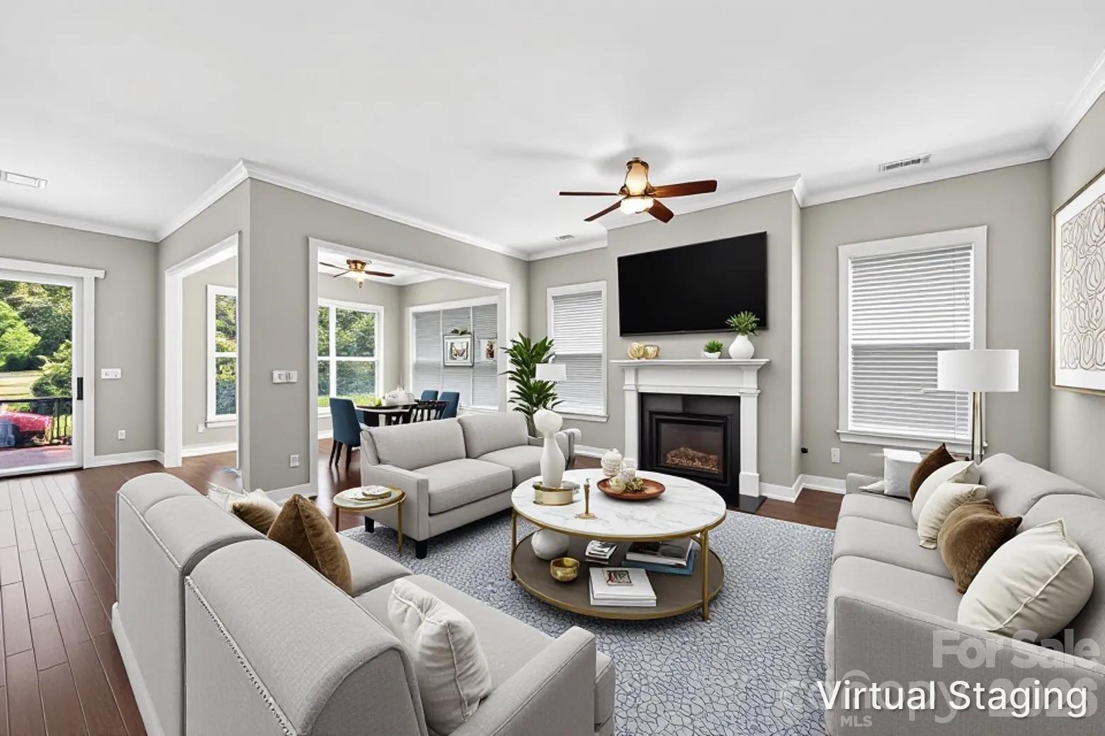 249 Stone Mountain Way — Denver