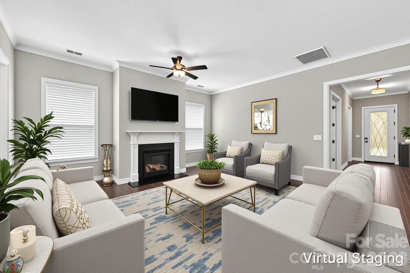 249 Stone Mountain Way — Denver