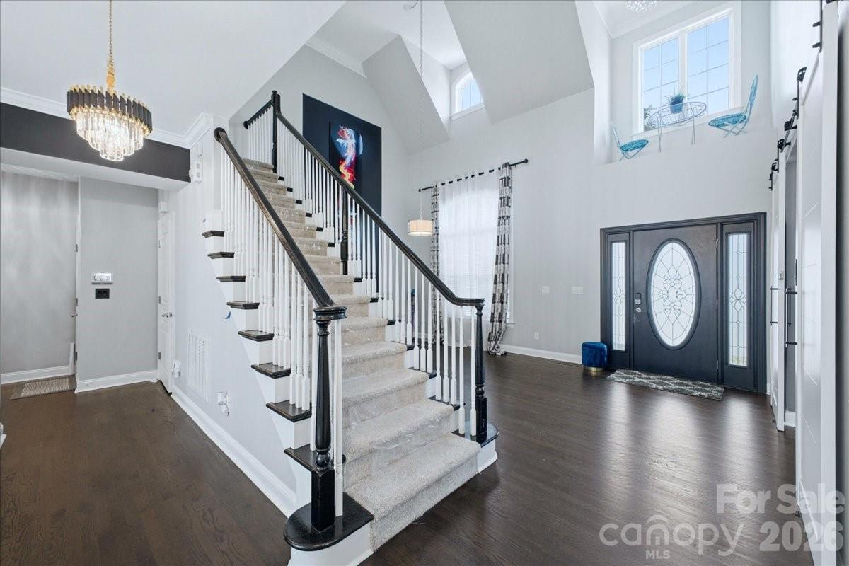 1825 Laveta Road — Charlotte