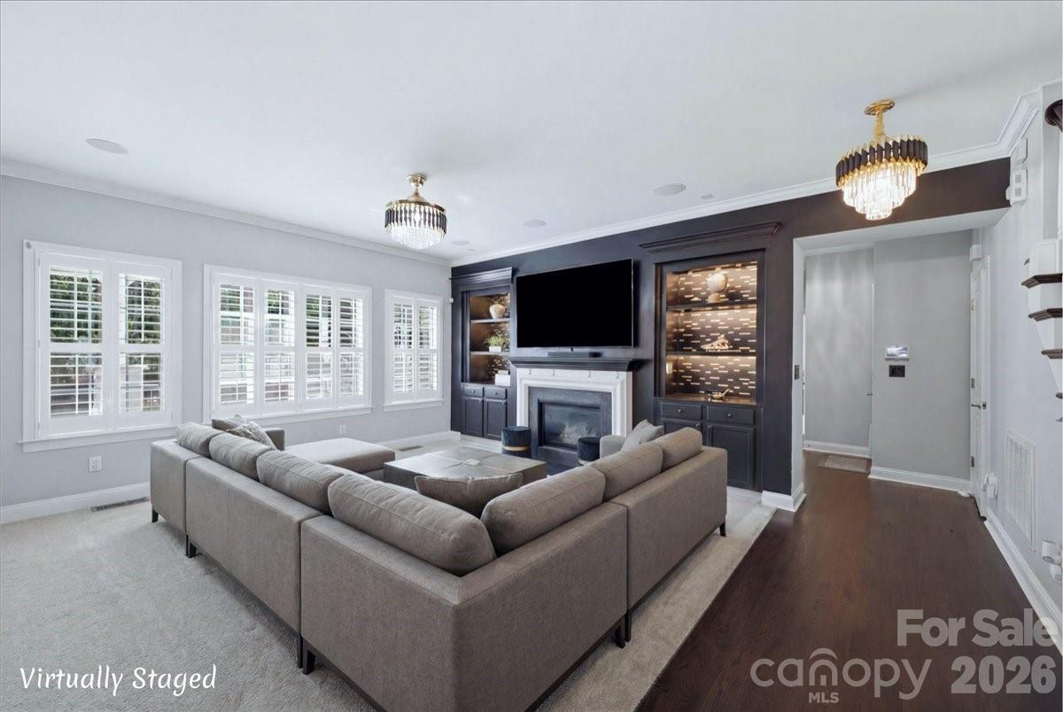1825 Laveta Road — Charlotte