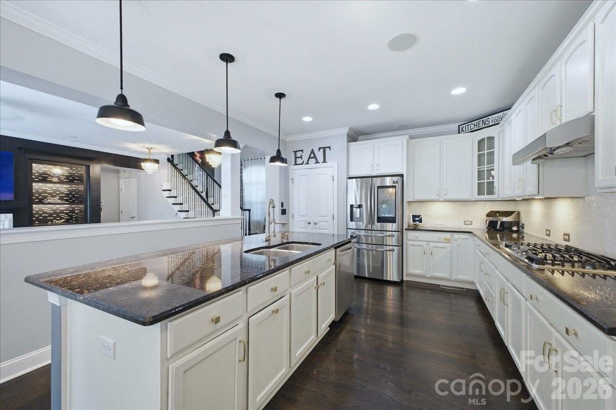 1825 Laveta Road — Charlotte