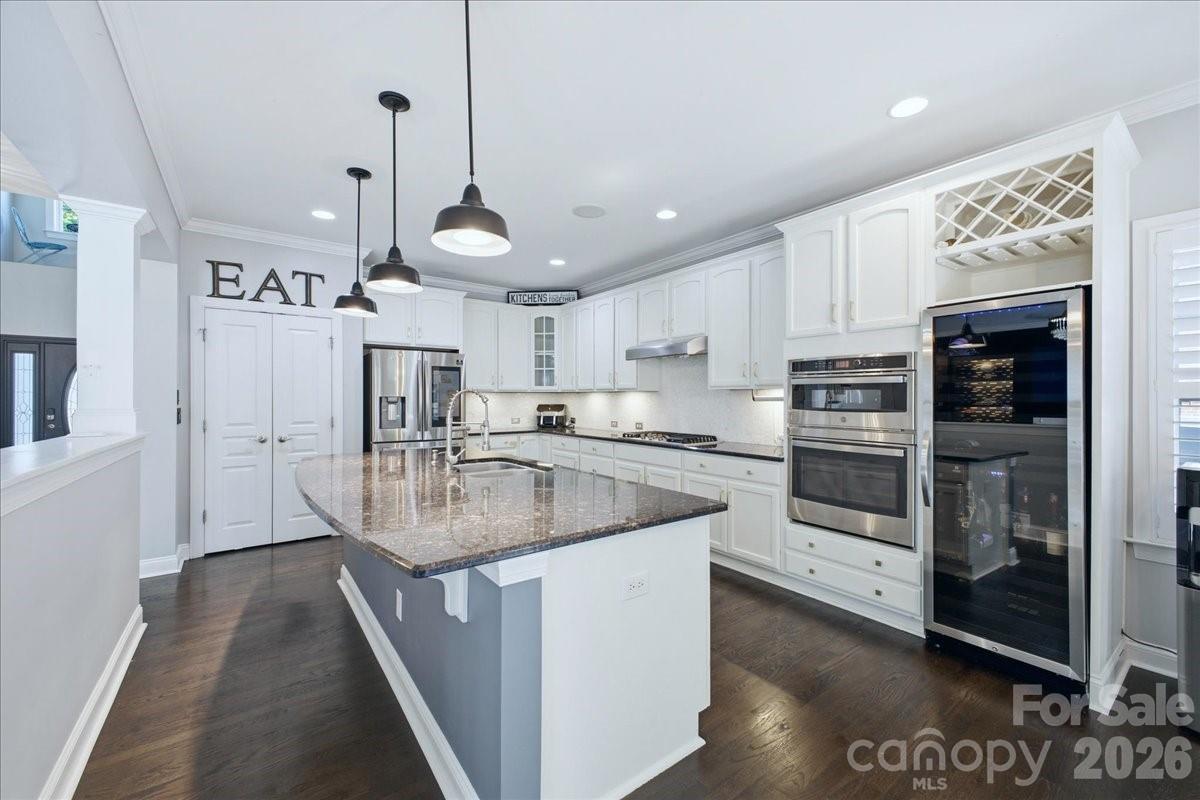 1825 Laveta Road — Charlotte