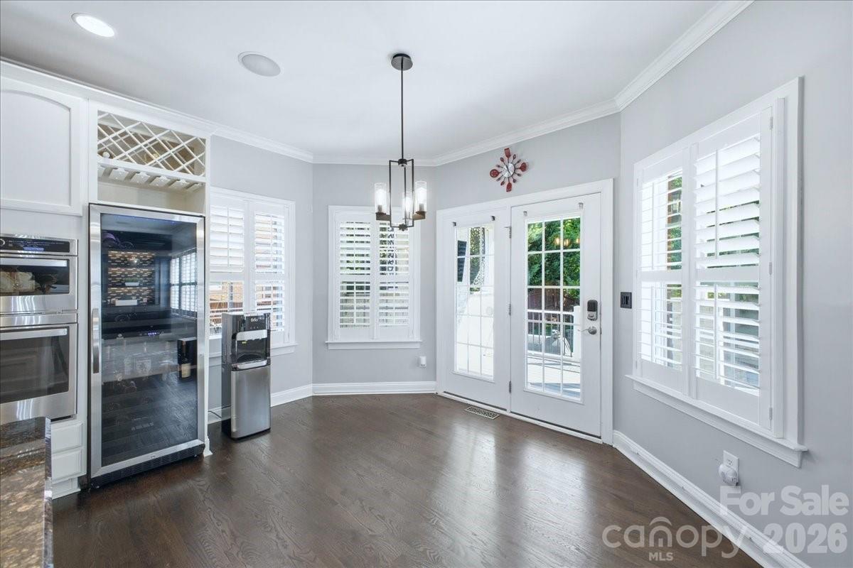 1825 Laveta Road — Charlotte