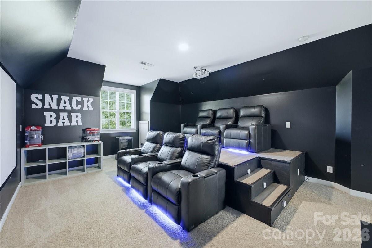 1825 Laveta Road — Charlotte