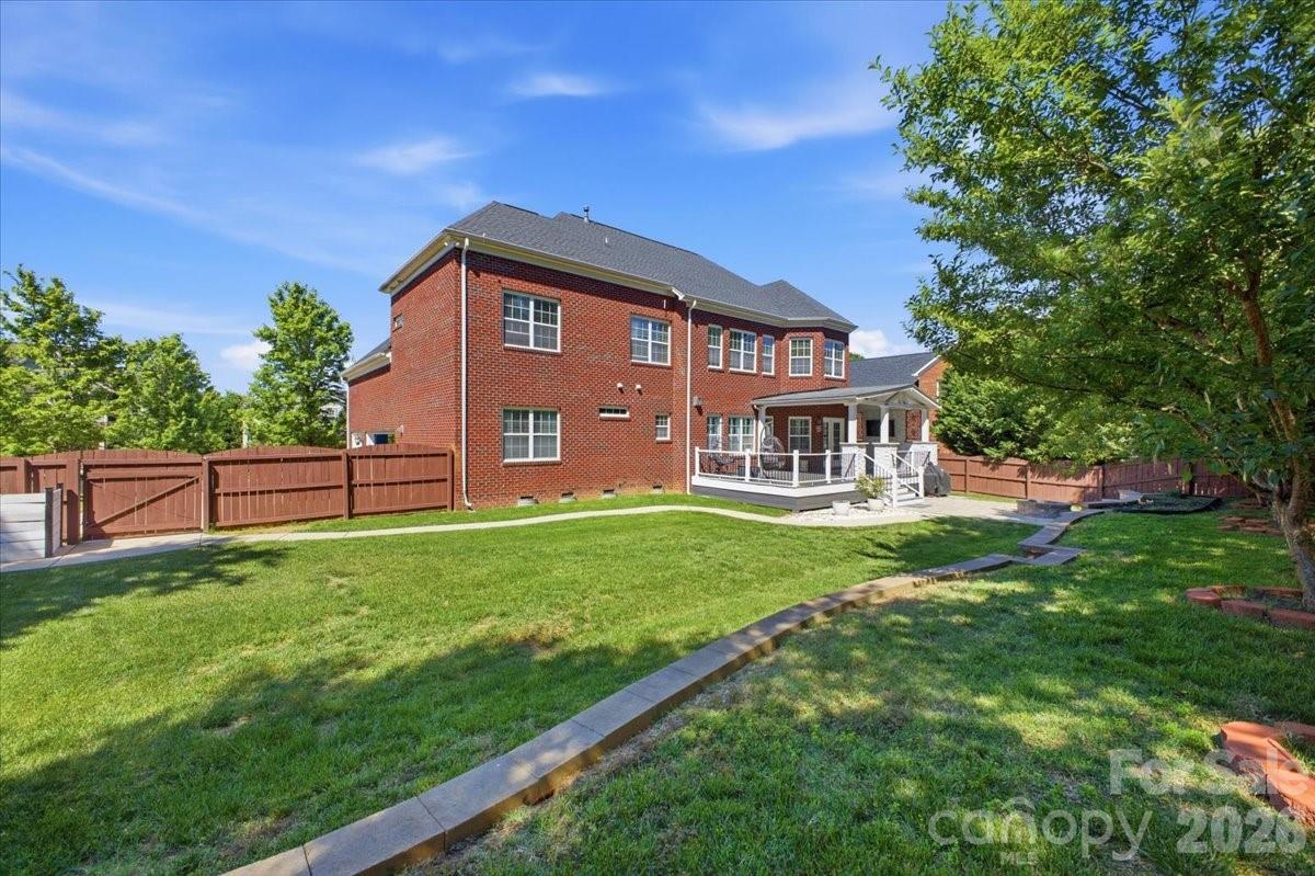 1825 Laveta Road — Charlotte