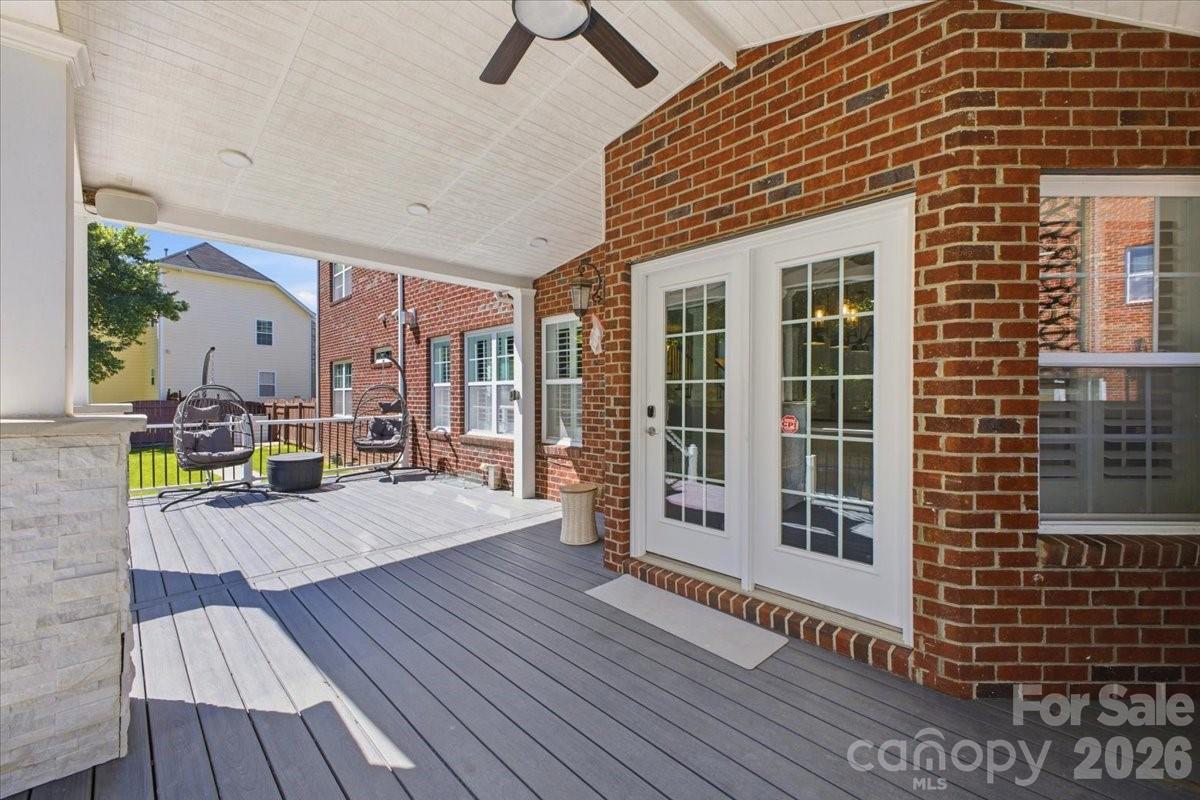 1825 Laveta Road — Charlotte