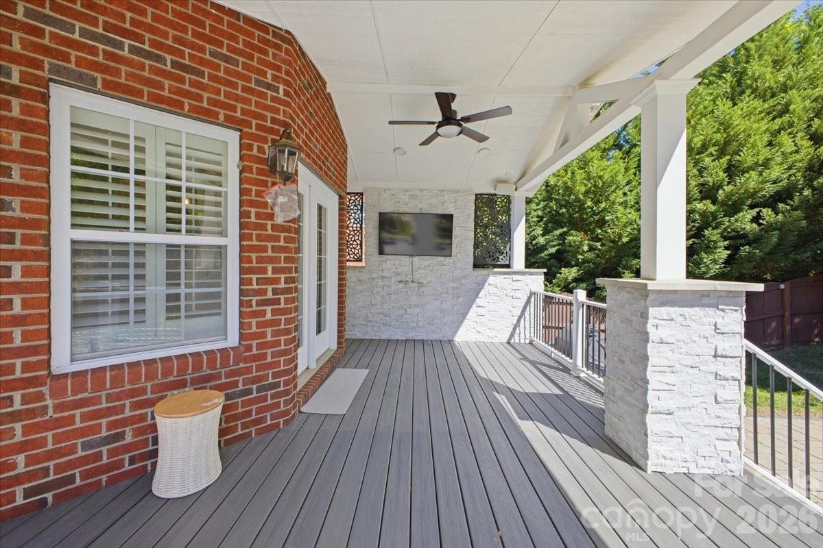 1825 Laveta Road — Charlotte