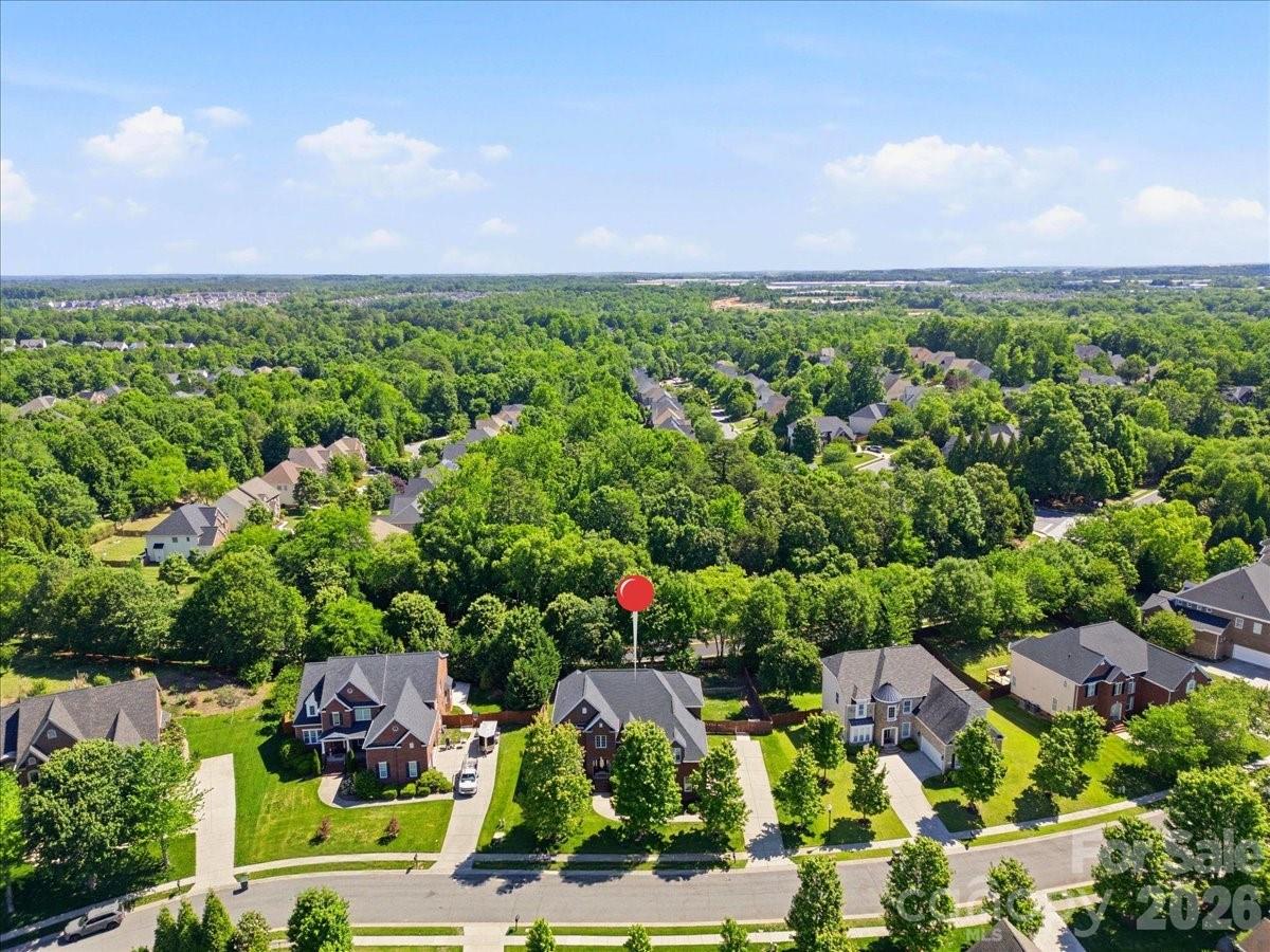 1825 Laveta Road — Charlotte