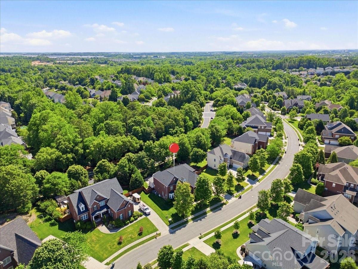 1825 Laveta Road — Charlotte