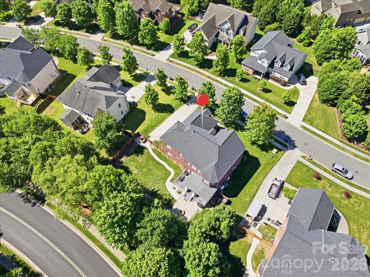 1825 Laveta Road — Charlotte